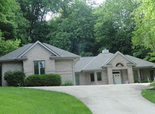 1408 Fagins Run Rd, New Richmond, OH 45157