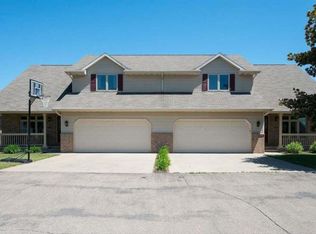 N210 Eastowne Ln, Appleton, WI 54915