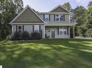 314 Airport Rd, Seneca, SC 29678