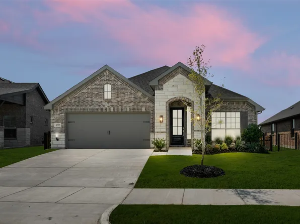 4329 Sun Meadow Dr, Joshua, TX 76058