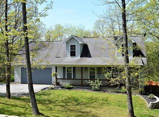 3506 E Dry Fork Rd, Imperial, MO 63052
