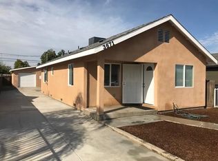 3671 E White Ave, Fresno, CA 93702