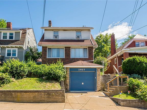 2nd image of 2927 Pyramid Ave