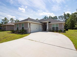 2432 Frontera Street, Navarre, FL 32566