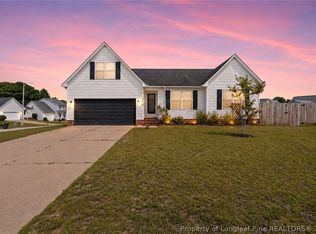 2314 Saltwood Rd, Fayetteville, NC 28306
