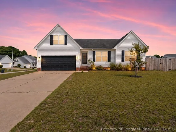 2314 Saltwood Rd, Fayetteville, NC 28306