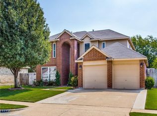 5223 Rio Bravo Dr, Arlington, TX 76017