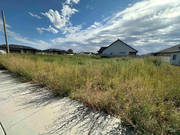 1205 Boulder Mountain St, Kimberly, ID 83341