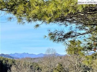 Roberts Rd, Laurel Springs, NC 28644