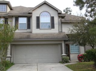 7 S Burberry Park Cir, The Woodlands, TX 77382