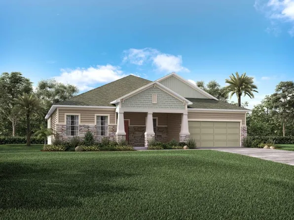 Wilmington Plan, Brookshire Green