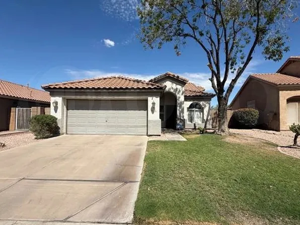 1292 W Morelos St, Chandler, AZ 85224