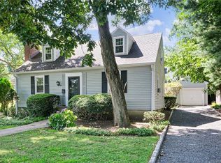 10 Fullerton Pl, Rye, NY 10580
