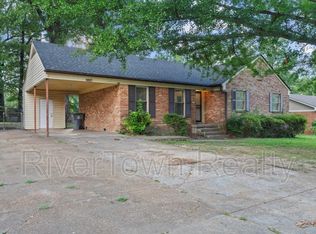 4867 Haleville Rd, Memphis, TN 38116