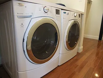 Rented by Goldfarb Properties