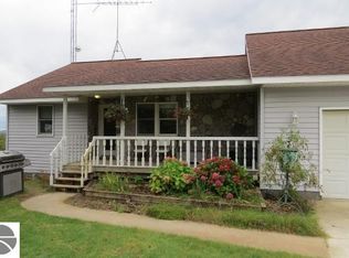 2660 Carpenter Rd, Bellaire, MI 49615