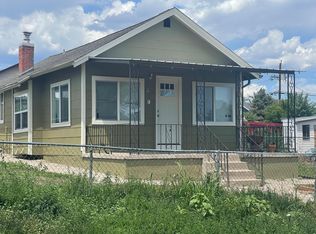 379 S Raritan St, Denver, CO 80223