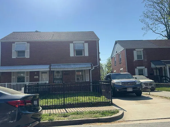 2124 S Oxford St, Arlington, VA 22204