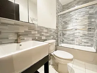 Rented by Vector New York, LLC