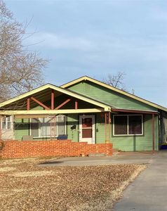 307 S Duncan St, Stillwater, OK, 74074