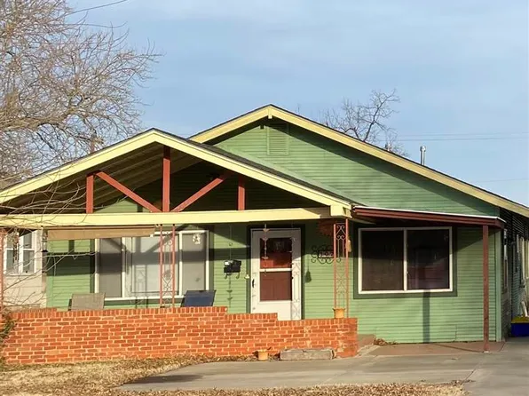 307 S Duncan St, Stillwater, OK 74074
