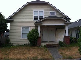 5221 12th Ave NE, Seattle, WA 98105