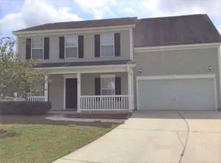 124 Walnut Creek Rd, Summerville, SC 29483