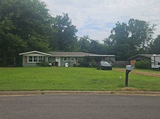 115 Drexel Dr, Sulphur Springs, TX 75482