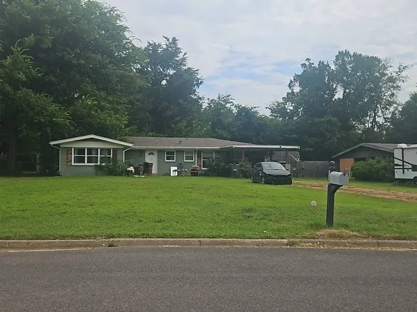 115 Drexel Dr, Sulphur Springs, TX 75482
