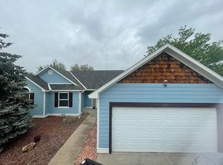 150 Akard Ave, Montrose, CO 81401