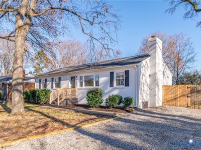 511 Crieff Rd, Richmond, VA, 23225