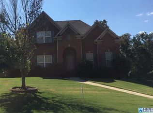 2515 Oakleaf Cir, Helena, AL 35022