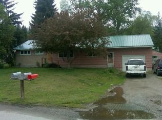 60 Crossway Ave, Libby, MT 59923