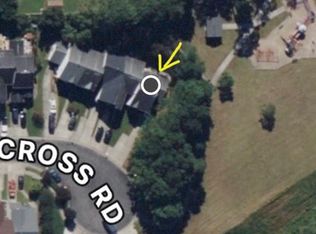 2305 Charing Cross Rd, Virginia Beach, VA 23456