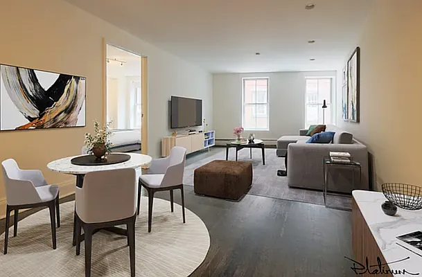 Rented by Platinum Properties | media 16