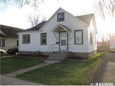1025 Main St, Bloomer, WI, 54724