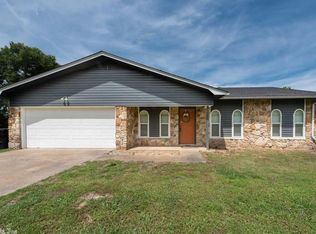 236 Skunk Hollow Rd, Conway, AR 72032