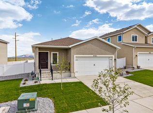 1111 Vegas St W, Grantsville, UT 84029