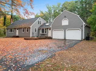 315 Foundry St, South Easton, MA 02375