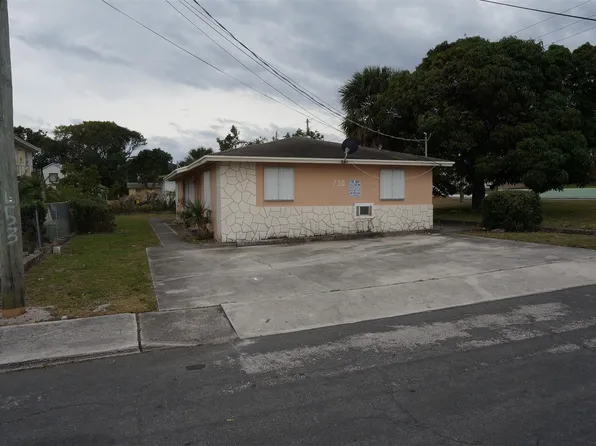730 21st Street, West Palm Beach, FL 33407