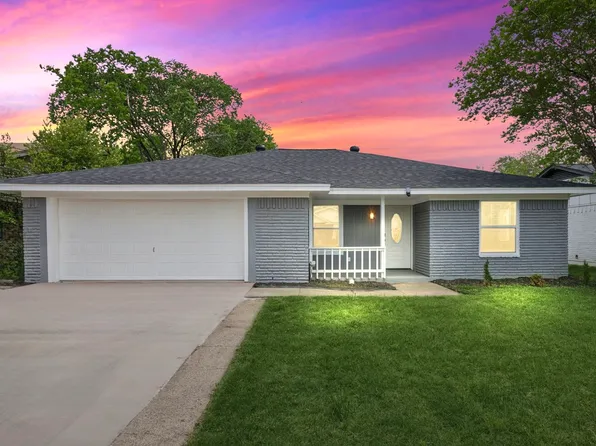 2553 Clearview Cir, Dallas, TX 75233