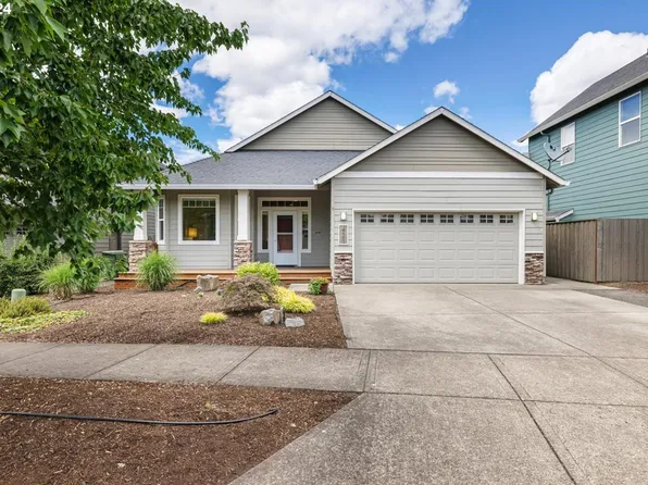 429 W Oxford St, Newberg, OR 97132