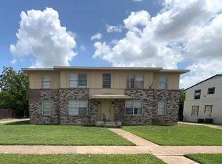 807 Sissom Rd #1, Killeen, TX 76541