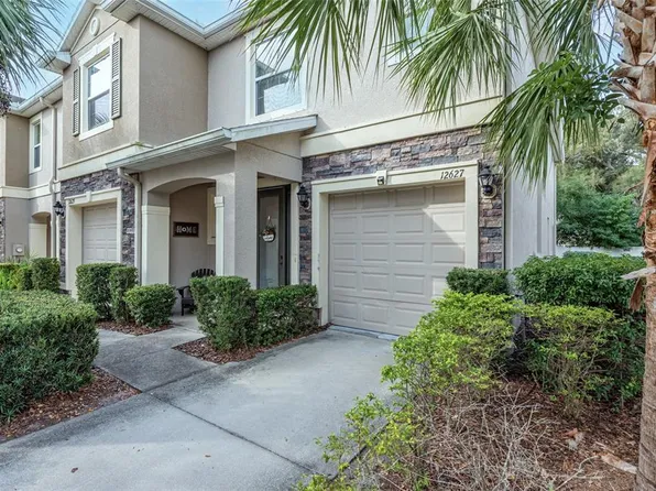 12627 Lexington Ridge St, Riverview, FL 33578