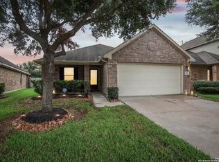 3026 Winslow Forest Ln, Houston, TX 77047