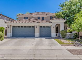 1321 N Martingale Rd, Gilbert, AZ 85234