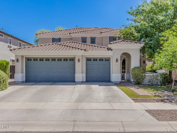 1321 N MARTINGALE Road, Gilbert, AZ 85234
