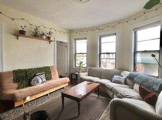 165 Chestnut Ave #A2, Jamaica Plain, MA 02130