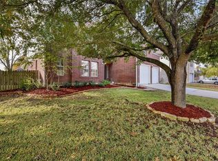 2009 Boxwood Path, Round Rock, TX 78664