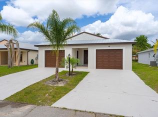 15 Florida Way, Port St Lucie, FL 34952